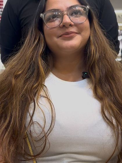 Client Transformations: The Before & After photo 13