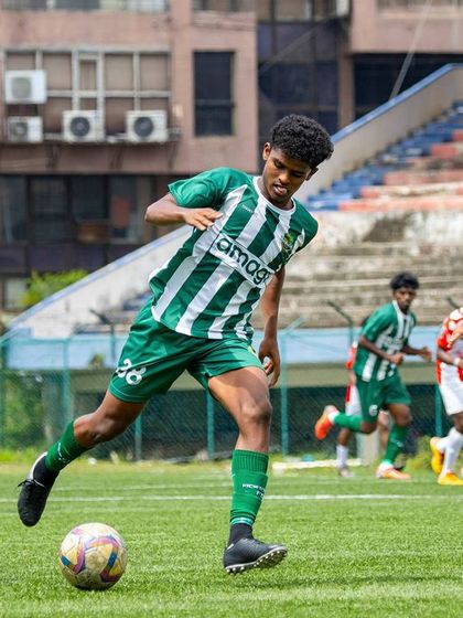 Boys in Battle photo 16