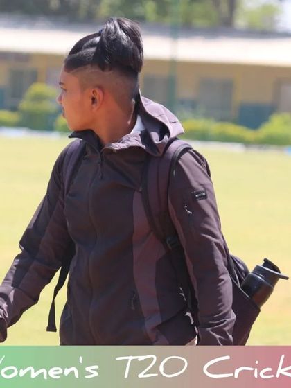 Rising Star Cricket Academy - Tournament Management & Facility Rental Women's Cricket Events photo 55