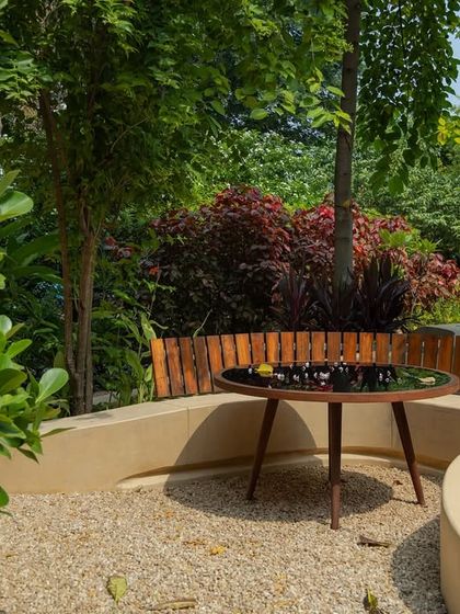 Compartment S4 - Architectural Design Landscape & Urban Design photo 4