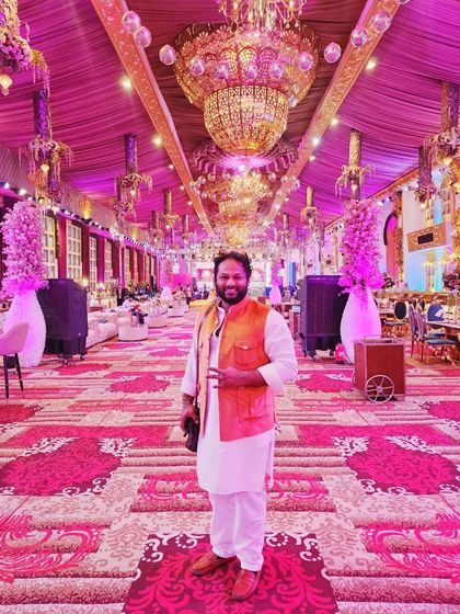 Devotional Rhythms: Bhajans & Kirtans photo 9