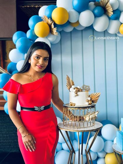 Glamorous & Stylish Soirees photo 58