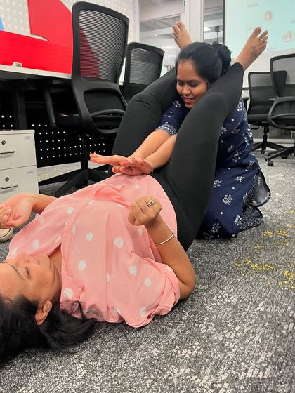 1026 MMA Academy - MMA & Combat Sports Training Beyond the Gym: Self-Defense Workshops photo 13