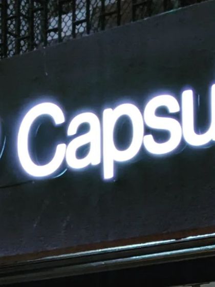 Office of Cognitive Design - Commercial & Hospitality Design Capsul, Mumbai: A Transformative Retail Space photo 69