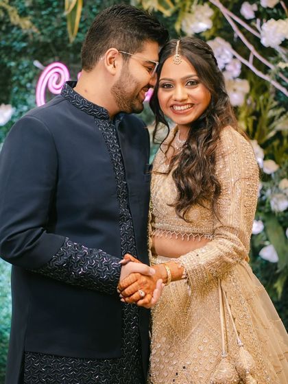 Engagement & Cocktail Elegance photo 43