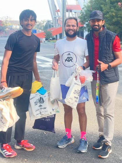 Nurturing Future Champions photo 4