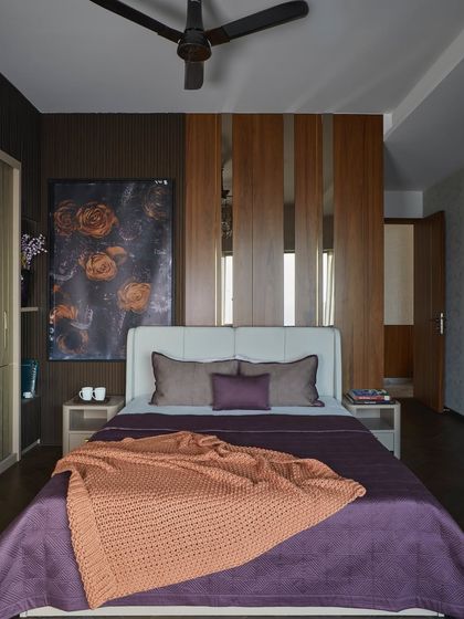 Serene & Sophisticated Bedrooms photo 20