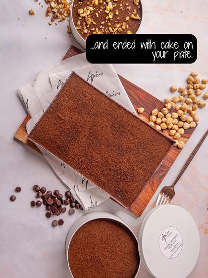 Artisanal Desserts & Cakes photo 5