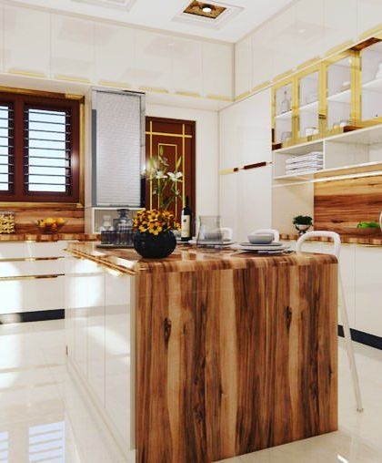 Olangana Design - Turnkey Residential Interior Design Design Ideas & Inspiration photo 6