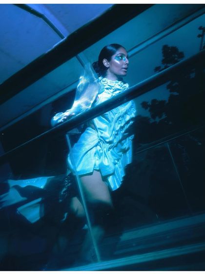 Experimental & Avant-Garde photo 26