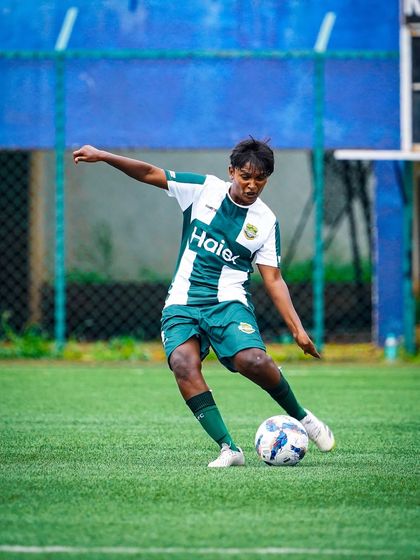 Kickstart FC - Football Academy & Training Programs Our Champion Women's Team: A Legacy of Dominance photo 126