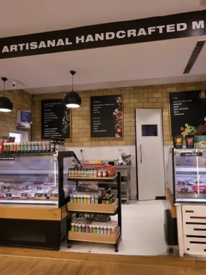 Chizzle My Designs - Commercial Interior Design Retail & Showroom Experiences photo 3