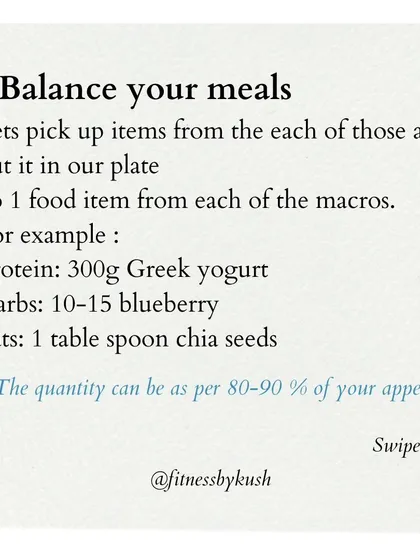Clueless about diet? I simplify it for you. This guide shows you how to determine your calorie and protein needs, and how to build a balanced plate using a list of common protein, carb, and fat sources.