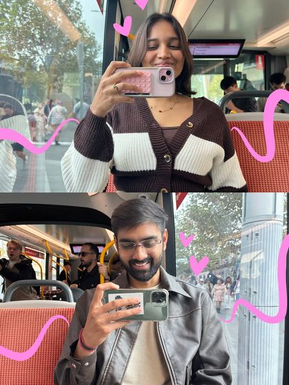 Vaishnavi Patel - Custom Photo & Video Art Travel & Adventure Doodles photo 65