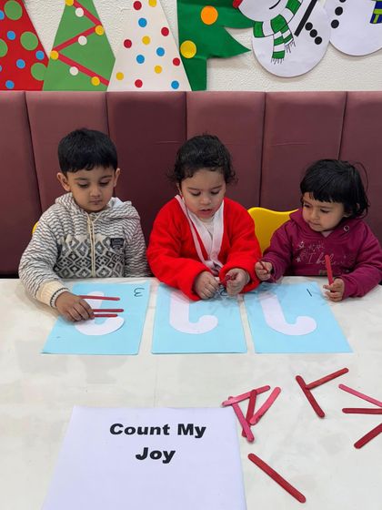 Making Math Magical photo 10