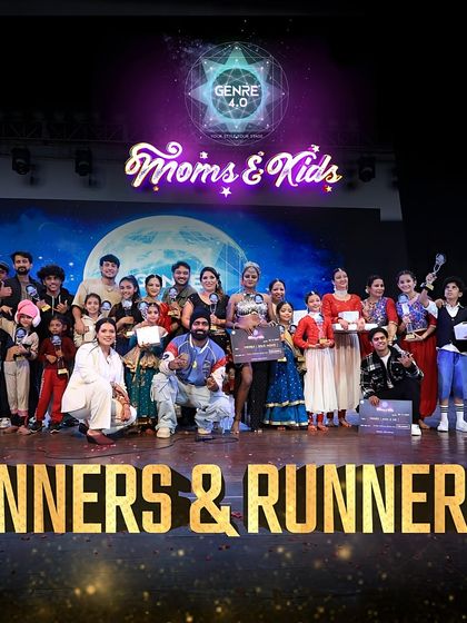 Dance Fun - Dance Workshops & Camps Productions & Competitions photo 5