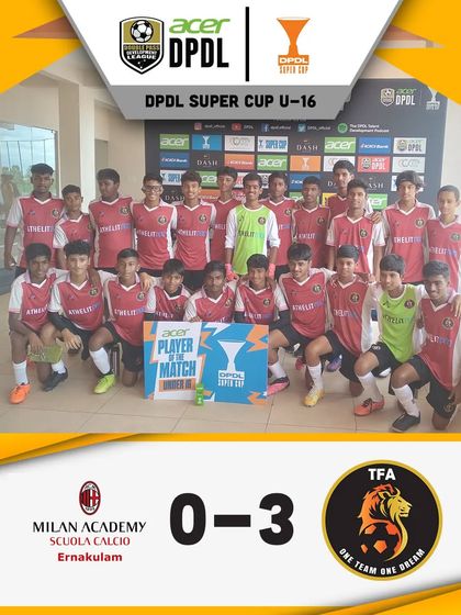 DPDL Super Cup: Our National Campaign photo 7