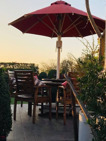 Whispering Gardens - Landscape & Garden Design Urban Oases: Rooftop & Terrace Gardens photo 21