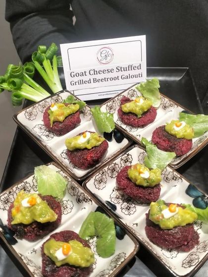 Artisanal Appetizers & Canapés photo 36