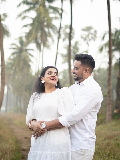 Pre-Wedding Stories photo 34