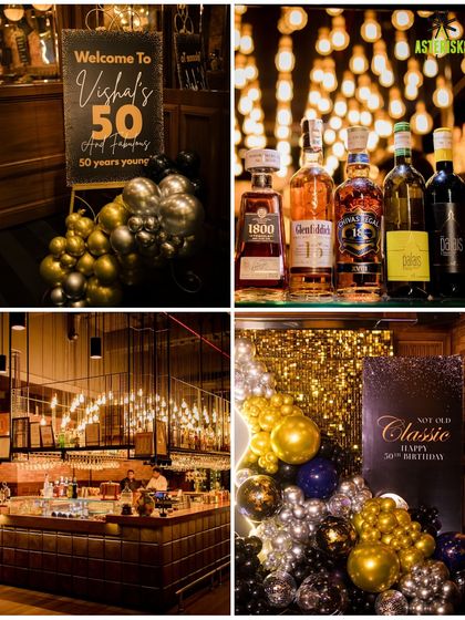 Unforgettable Milestone Birthdays photo 7