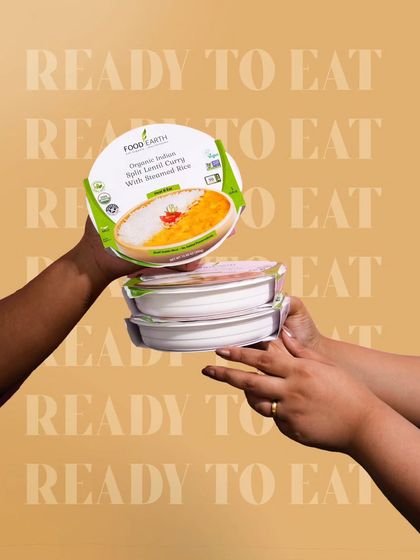 Shehzeen Khan - Food & Beverage Photography Packaged Products: Snacks & Meals photo 10