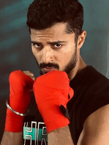 Anything worth having is worth fighting for. This applies to your fitness goals as well. The discipline learned in training, like boxing, translates directly to overcoming challenges in life.