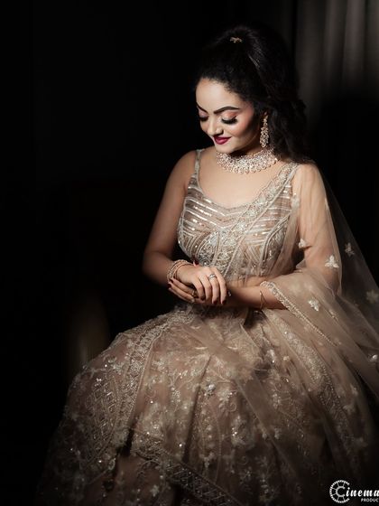 Somesh Chaurasiya - Wedding Photography & Cinematography Pre-Wedding & Engagement Stories photo 81