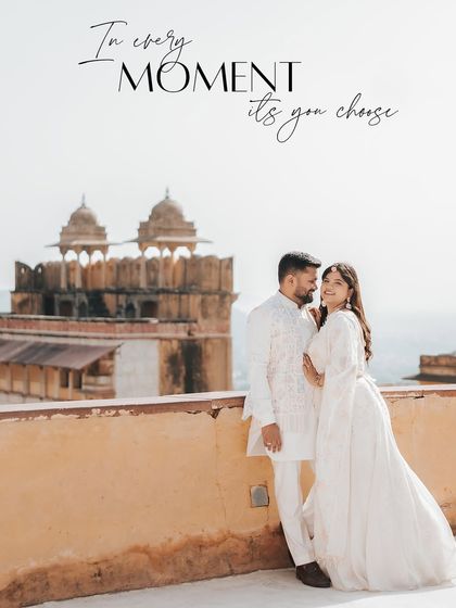 Royal Romance in Jaipur photo 68