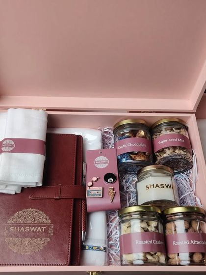 Arch - Corporate & Bulk Gifting Corporate Gifting for Leading Brands photo 16