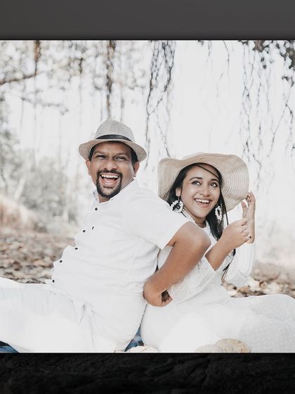 Playful & Candid Connections photo 3