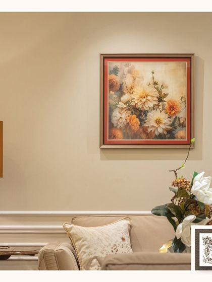 Country Villa Decor - Vintage & Classic Furniture Curated Wall Decor & Mirrors photo 5