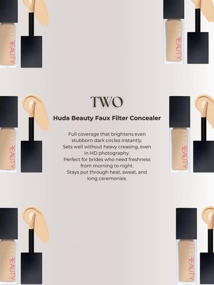 My Holy Grail Kit: Products & Tools photo 5