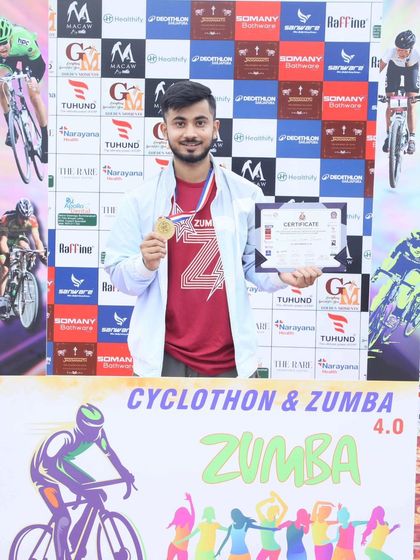 Groovers Academy - Corporate Wellness Programs Powering Up Your Big Events: Marathons, Walkathons & More photo 10