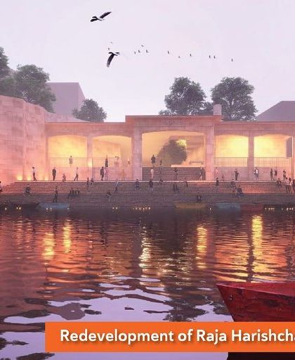 Edifice Consultants - Hospitality & Civic Architecture Building for Community: Civic & Cultural Architecture photo 3