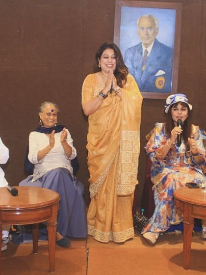 Heeramandi: The Voice & The Stories photo 13