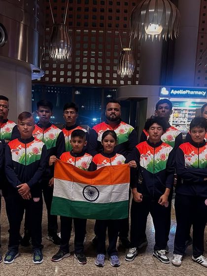 The FCC Family photo 52