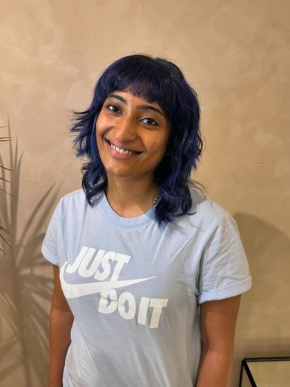 Rang Barse: Vibrant & Fashion Colors photo 15