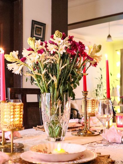 Celebrations & Tablescapes photo 24