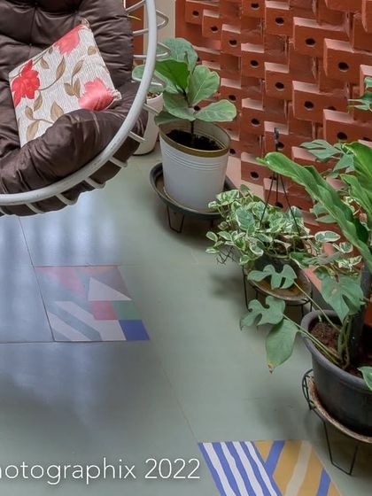 Archemist Architects - Turnkey Residential Design & Build Project Showcase: The Kadambini Residence photo 16