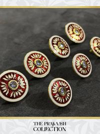 Designer Apparel Hardware & Accessories