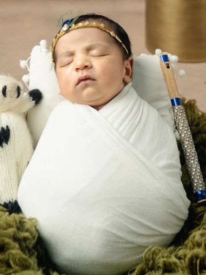 Let's Play Pretend: Creative & Themed Shoots photo 11