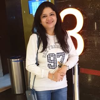 Falguni Shah