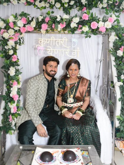 Maternity & Baby Showers photo 23