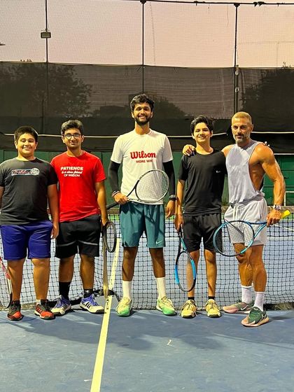 Expert Coaching Team photo 5