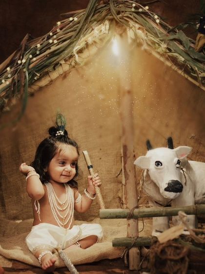 Photuvala - Family & Kids Photography Festive Mini-Sessions photo 37