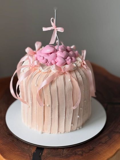 Cakenest - Online Baking & Business School Additional Work photo 23