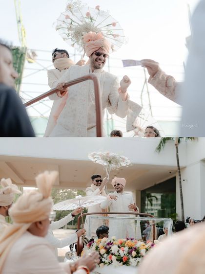 The Big Day: Ceremonies & Rituals photo 5