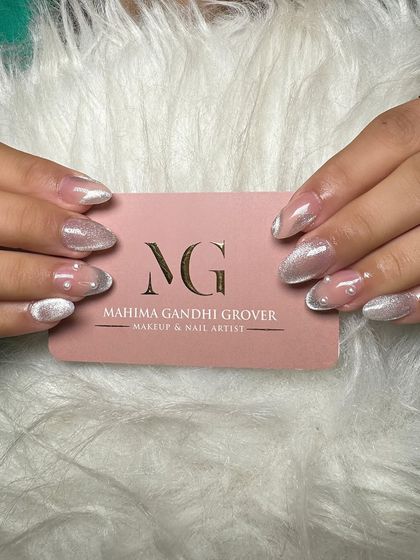 Creative Nail Art & Extensions photo 3