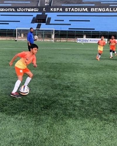 Football Training Academy